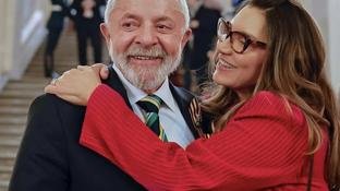 Lula leva suas ‘terras raras' a Trump