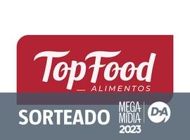 1 Cesta de produtos Top Food com 1 kg p�o de queijo coquetel, 1 kg p�o de queijo tradicional, 1 kg p�o de queijo lanche, 1 kg chipa e 1 kg biscoitinho 3 queijos.
