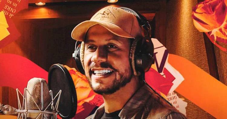 Max Oliver lan�a 'Meus Bra�os' com produ��o de expoentes do sertanejo e country