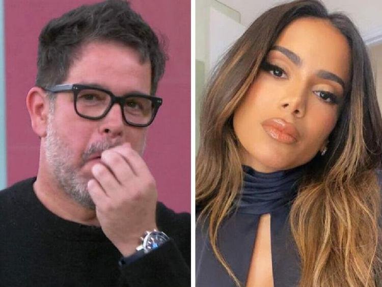 Reprodução/TV Globo/Instagram
