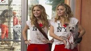 Cr�tica | No Pique de Nova York: O Nonsense Divertido das G�meas Olsen