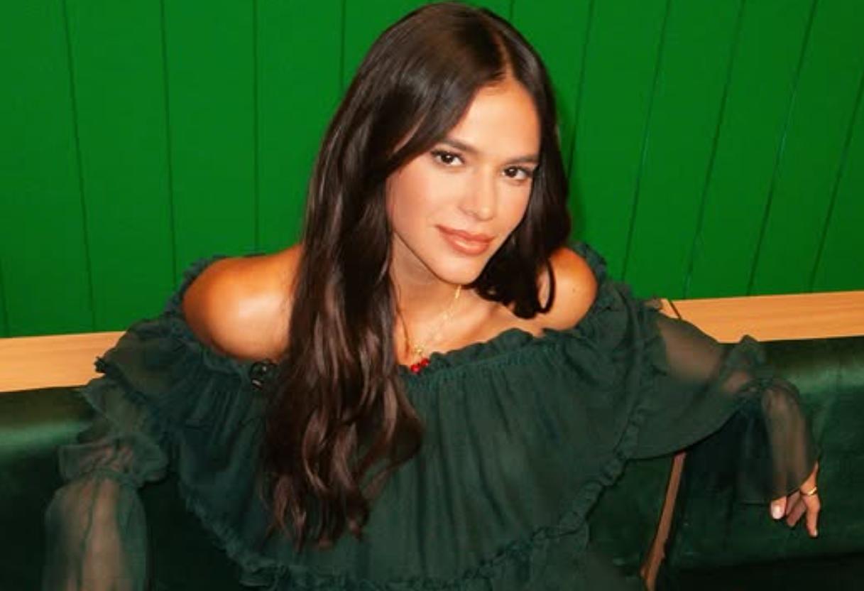 Bruna Marquezine 