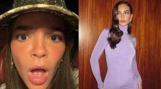 Mel Maia ironiza mulheres que votam em Bolsonaro por influência dos maridos