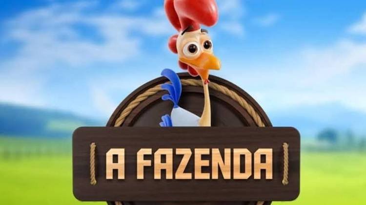 A Fazenda 17