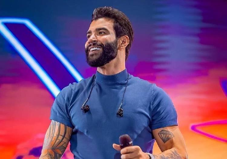 Astr�loga Preve Vit�ria de Gusttavo Lima na Elei��o Presidencial