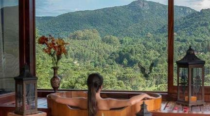 Monte Verde: charme e aventura nas montanhas