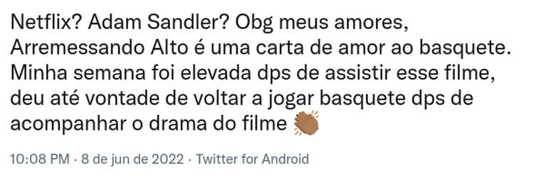 Divulga��o/Netflix