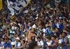 A expectativa de p�blico para Cruzeiro x Democrata no Mineir�o