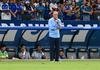 Tite explica divis�o no time do Cruzeiro: 'N�o arriscarei a sa�de dos jogadores'