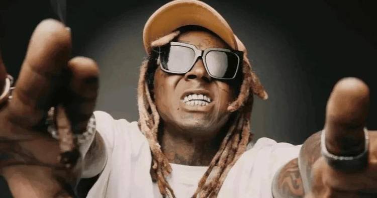 Lil Wayne parabeniza Taylor Swift pelo noivado