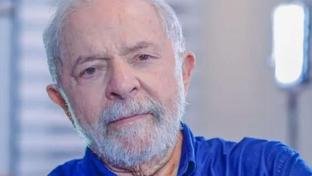 Lula passa por cirurgia, motivo é revelado e cicatriz na cabeça chega em foto hoje 11/02