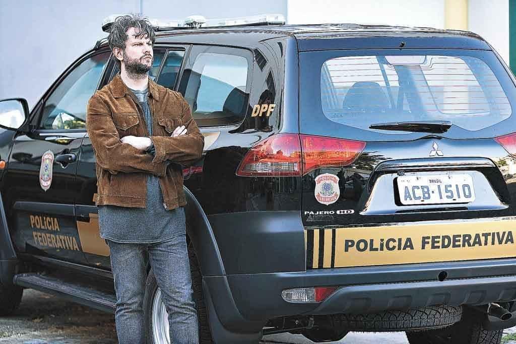 Pedro Saad e Karima Shehata/ divulgação Pedro Saad e Karima Shehata/ divulgação