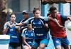 Cruzeiro faz jogo-treino contra Betim em prepara��o para retorno do Brasileiro