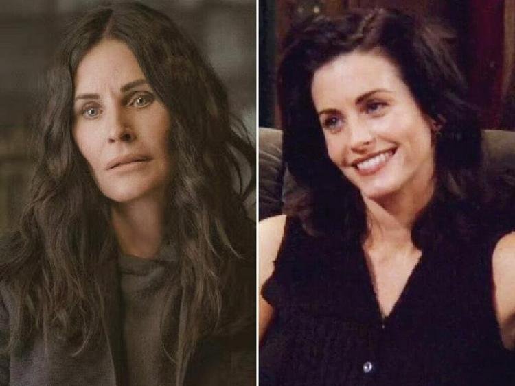 Divulgação/Starz/NBC