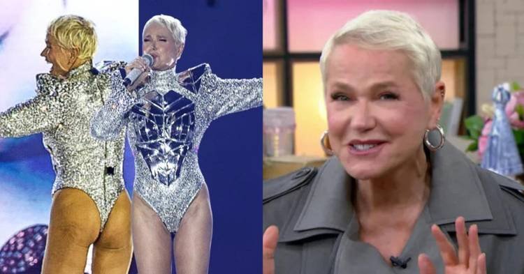 Xuxa