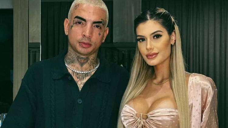 MC Guimê comentou reações ao anunciar noivado