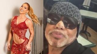 Professor de Virginia ganha pl�stica e viagem � Europa ap�s reconhecimento