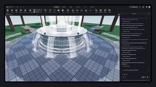 Roblox anuncia Assistente de IA que atua como um parceiro de desenvolvimento