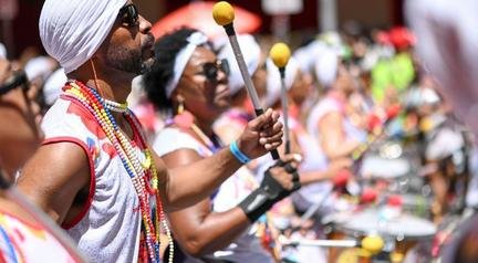 Qual foi o maior bloco da hist�ria do Carnaval de Belo Horizonte?