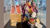 <p>Cadastro rápido e gratuito no app do mall já garante acesso ao programa de benefícios para participar do sorteio e da ação  “Compre e ganhe” com bolsas da Farm</p>
<p>O post <a href="https://soubh.uai.com.br/noticias/variedades/mes-das-maes-no-boulevard-shopping-tera-sorteio-de-iphones-17-e-brinde-exclusivo/">Mês das mães no Boulevard Shopping terá sorteio de iPhones 17 e brinde exclusivo</a> apareceu primeiro em <a href="https://soubh.uai.com.br">SouBH</a>.</p>