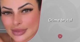 Homem que simulou acidente ap�s matar esposa � indiciado por feminic�dio