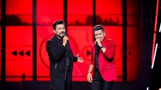 Z Henrique & Gabriel lanam "D Play na Playlist - Volume 1"