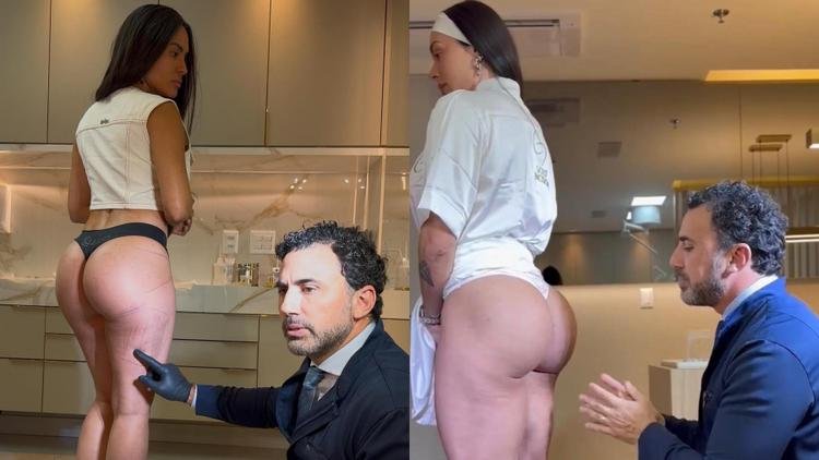 Bumbum das famosas