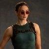 Veja 1� foto de Sophie Turner como a Lara Croft da s�rie Tomb Raider