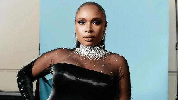 Jennifer Hudson conta como � fazer m�sica com o namorado
