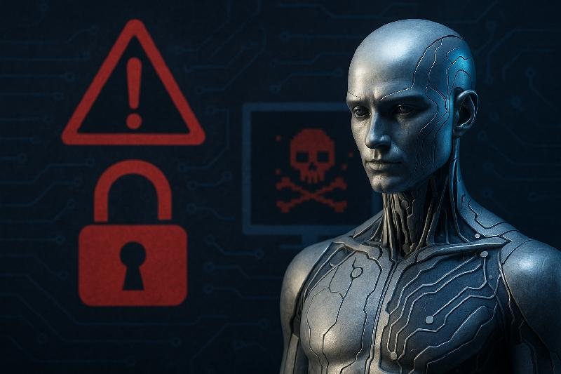 Alerta: Inteligência Artificial aumenta risco das vulnerabilidades ...