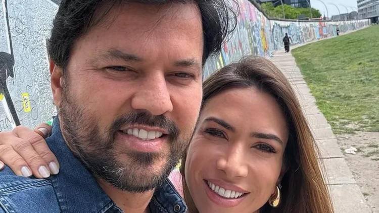 Patrícia Abravanel e Fábio Faria vivem crise no casamento; entenda o que aconteceu

