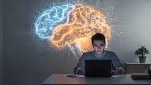 Pesquisadores identificam mecanismo cerebral que pode bloquear a motiva��o para tarefas dif�ceis