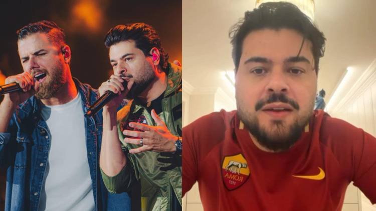 Filho de Cristiano 