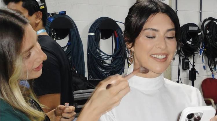 Fernanda Paes Leme repercute lan�amento de 'Trememb�' e agita seguidores; veja