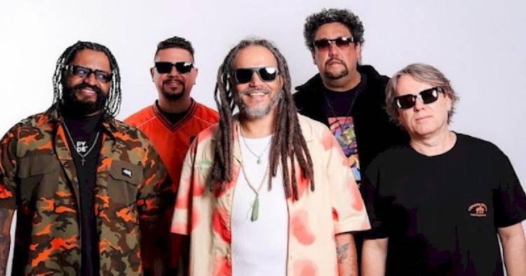 Maskavo celebra 25 anos com show gratuito no Sesc Itaquera