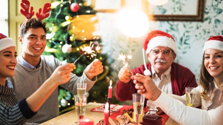 Cada signo celebra o Natal de um jeito �nico