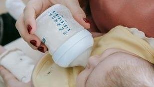 Como higienizar mamadeiras e utens�lios do beb� corretamente