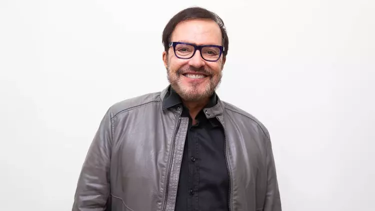 Wolf Maya detona audi�ncia de novelas e rejeita volta � Globo: 'Est� estranho'