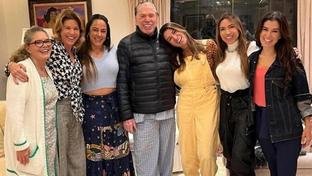 Filha de Silvio Santos revela o que começaram a fazer no SBT após a morte do seu pai: 'O que eu quiser'