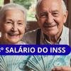 13º salário do INSS chegando na conta em alguns dias: Veja datas e valores