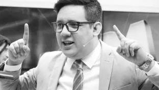 Internado ha 15 dias na UTI, suspeita de câncer e mais: Novos detalhes sobre a morte de Erlan Bastos aos 32 anos