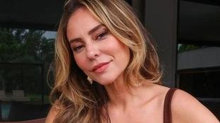 Rugas e manchas? Paolla Oliveira revela 5 segredos para pele jovem e radiante ap�s os 40