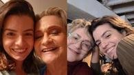 Atriz e a diretora Fernanda Lorenzoni nÃ£o sÃ£o mais um casal; saiba mais