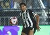 Rony fica no Atl�tico? Atacante responde sobre o futuro