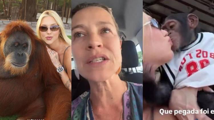 Fique por dentro das polêmicas recentes envolvendo a influenciadora
