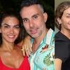 Marido de Kelly Key confundiu primeiros sinais de AVC com doen�a 'comum'