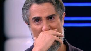 Marcos Mion desabafa sobre crise sofrida antes de programa na Globo e assume: “Uma tragédia”