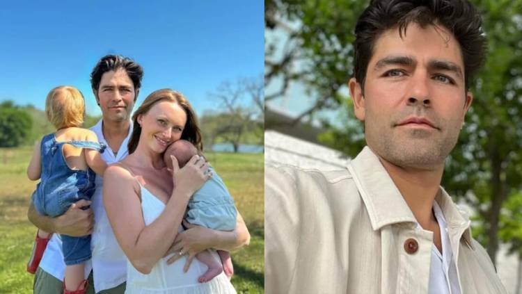 Adrian Grenier