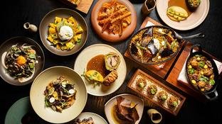 Gastronomia: Pacato lan�a novo menu