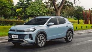 Com VW Tera no topo, veja os SUVs mais vendidos em mar�o no Brasil